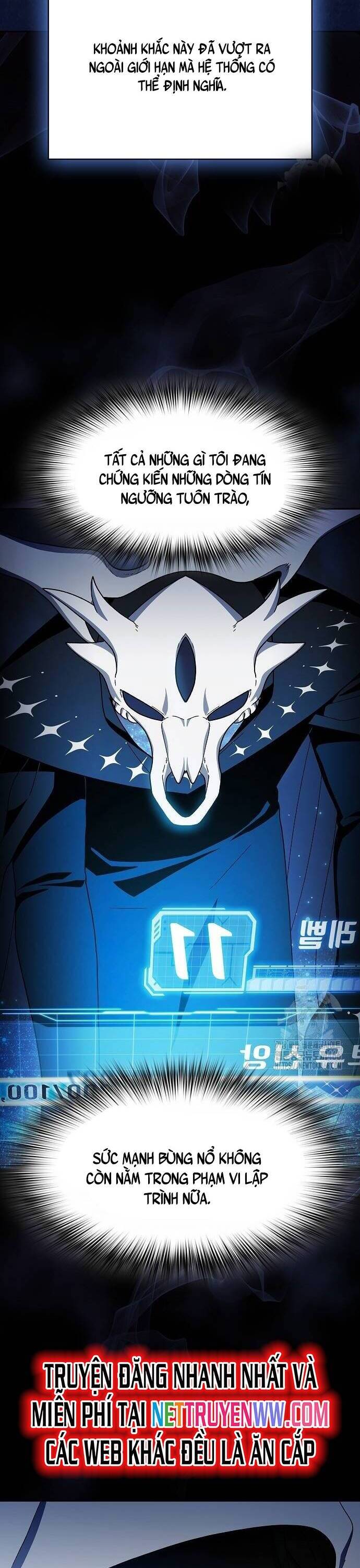 Nền Văn Minh Nebula - Chapter 66 - Page 25