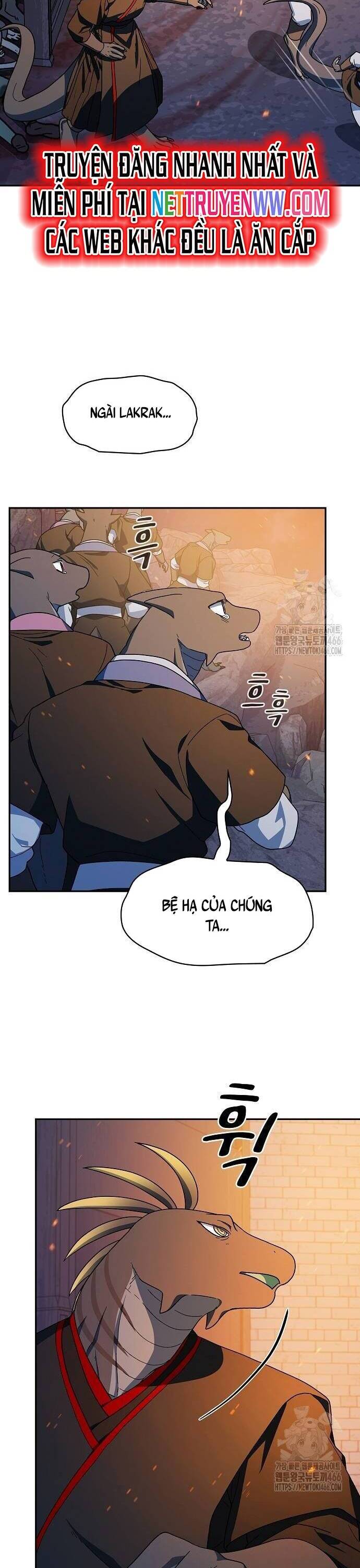 Nền Văn Minh Nebula - Chapter 66 - Page 31