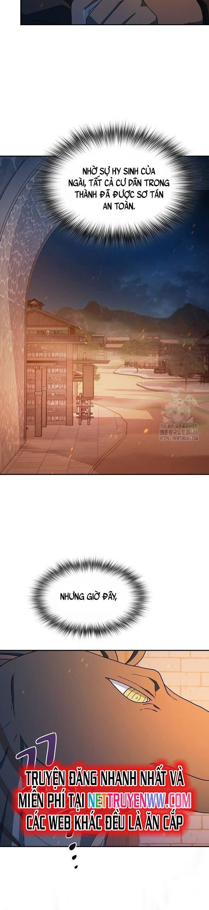 Nền Văn Minh Nebula - Chapter 66 - Page 32