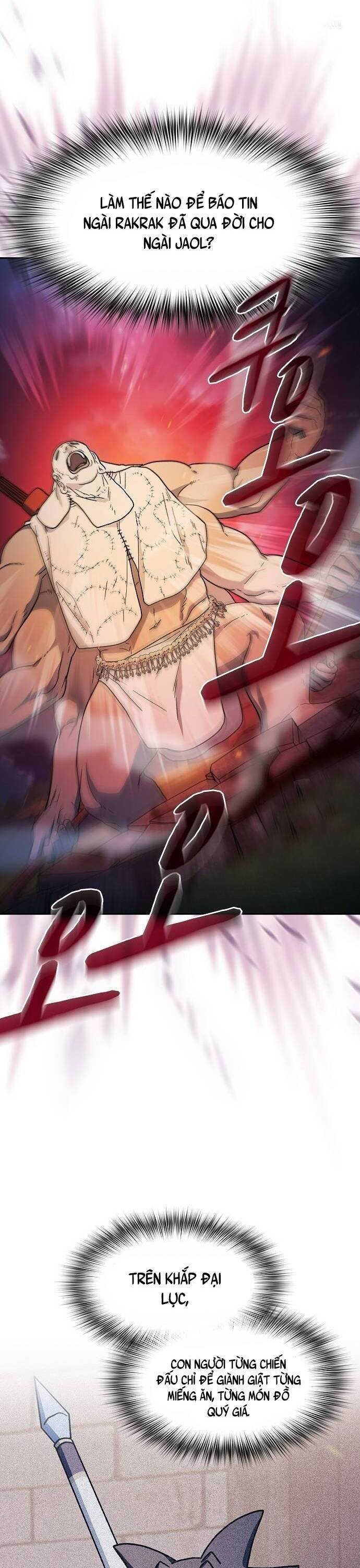 Nền Văn Minh Nebula - Chapter 66 - Page 33