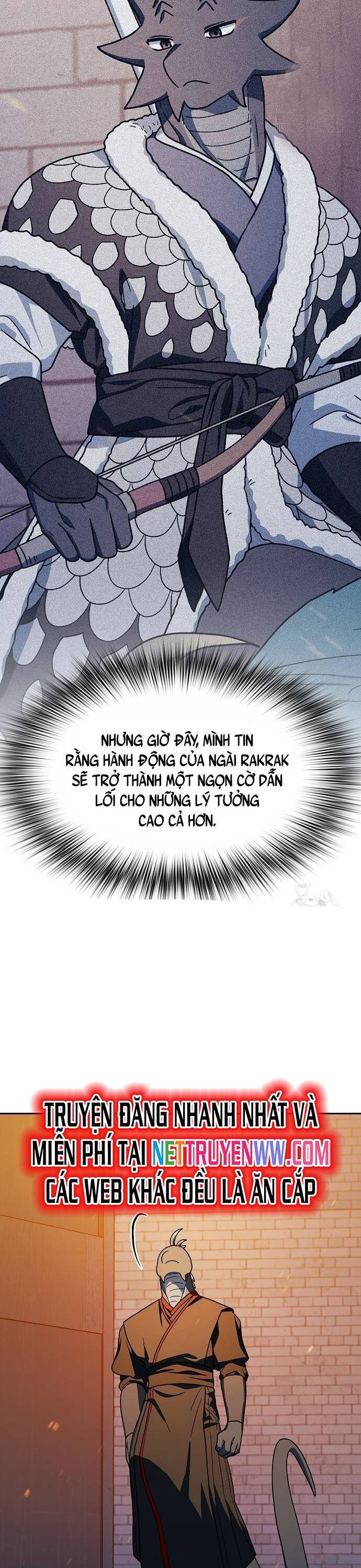 Nền Văn Minh Nebula - Chapter 66 - Page 34
