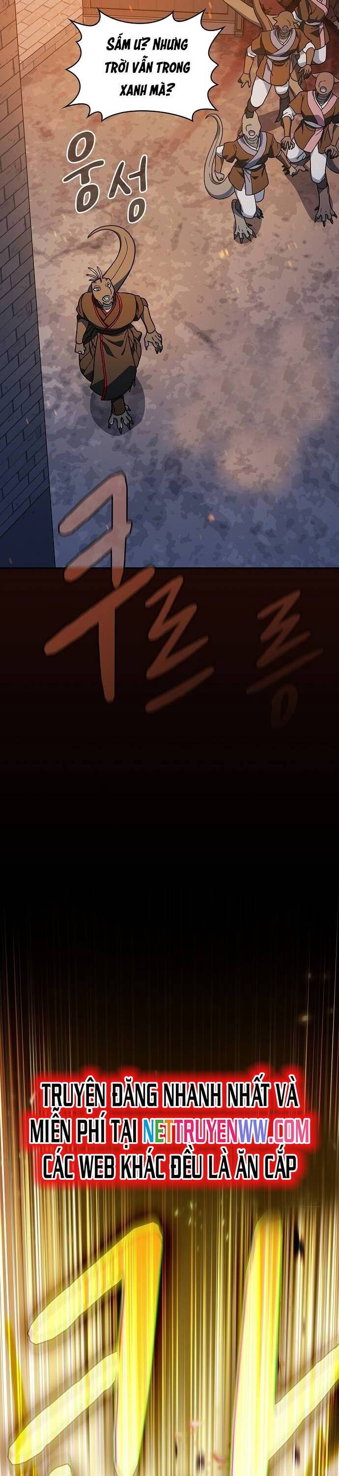 Nền Văn Minh Nebula - Chapter 66 - Page 37