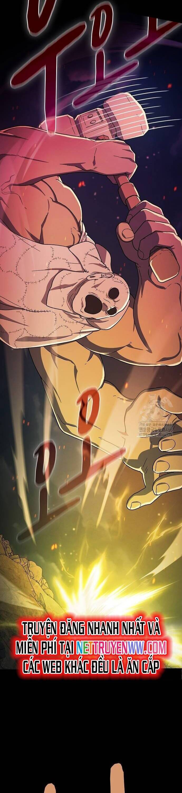 Nền Văn Minh Nebula - Chapter 66 - Page 41
