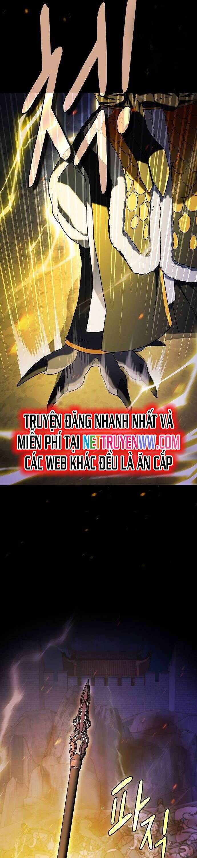 Nền Văn Minh Nebula - Chapter 66 - Page 45