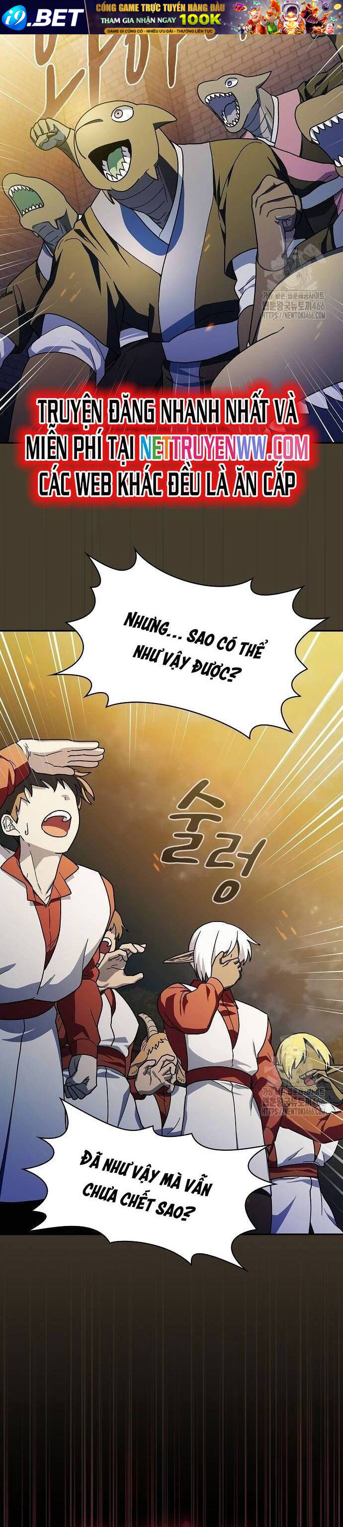 Nền Văn Minh Nebula - Chapter 66 - Page 47