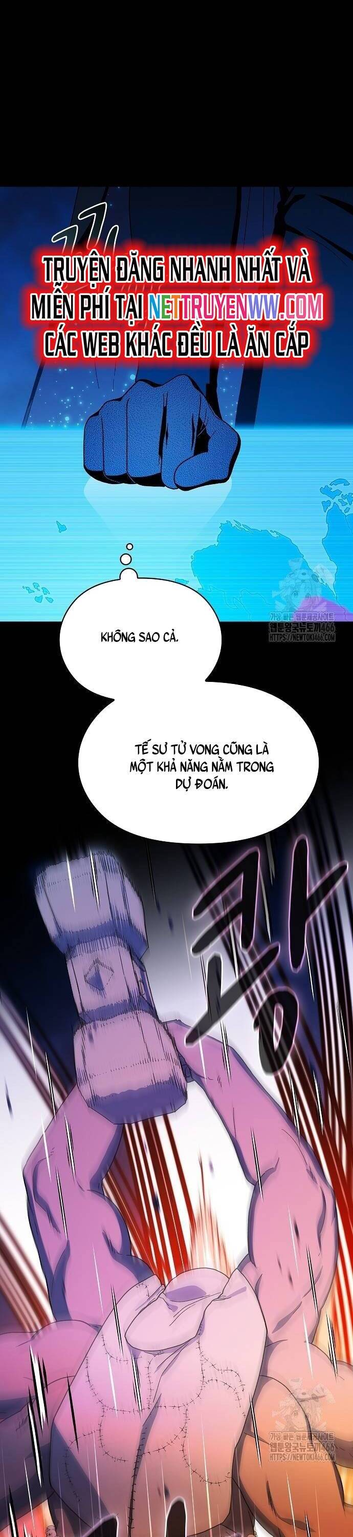 Nền Văn Minh Nebula - Chapter 66 - Page 5