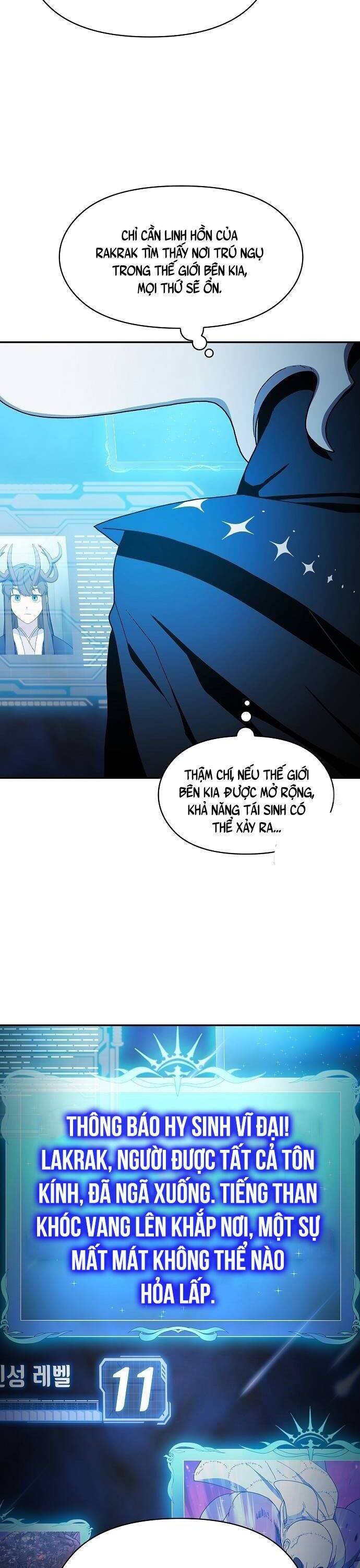 Nền Văn Minh Nebula - Chapter 66 - Page 7