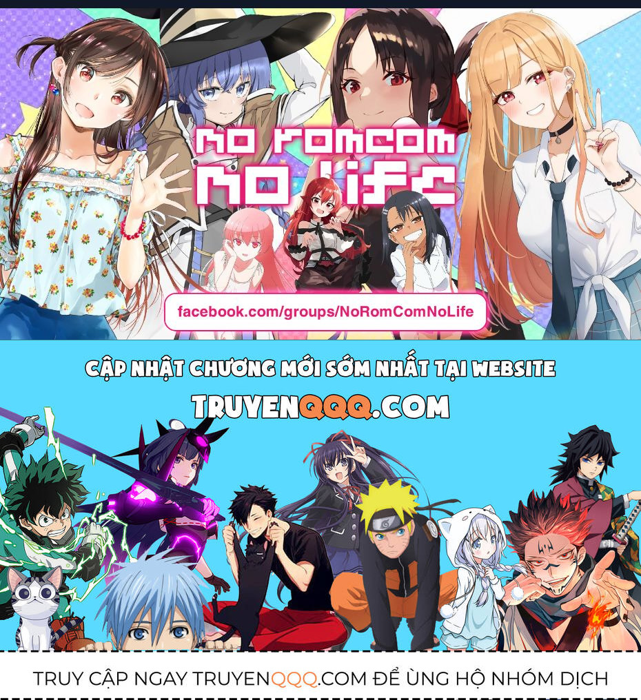 Thứ mà đôi ta mong muốn - Chapter 112 - Page 10