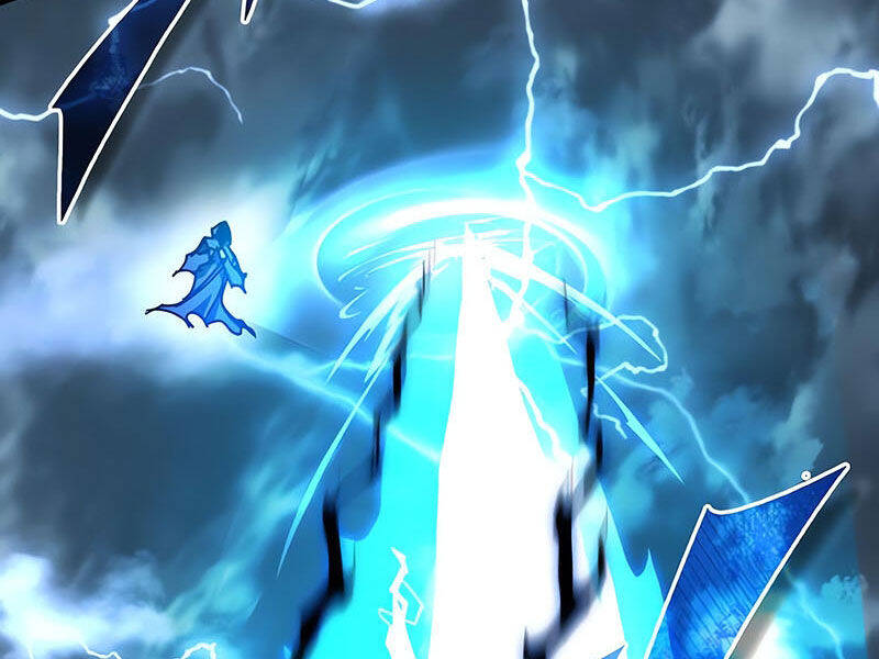 Thiên Quỷ Chẳng Sống Nổi Cuộc Đời Bình Thường - Chapter 134 - Page 11