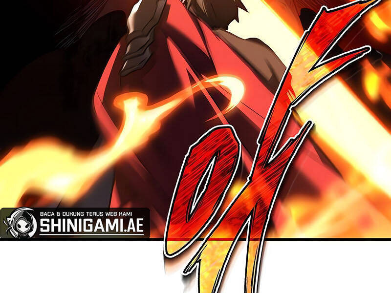 Thiên Quỷ Chẳng Sống Nổi Cuộc Đời Bình Thường - Chapter 134 - Page 123