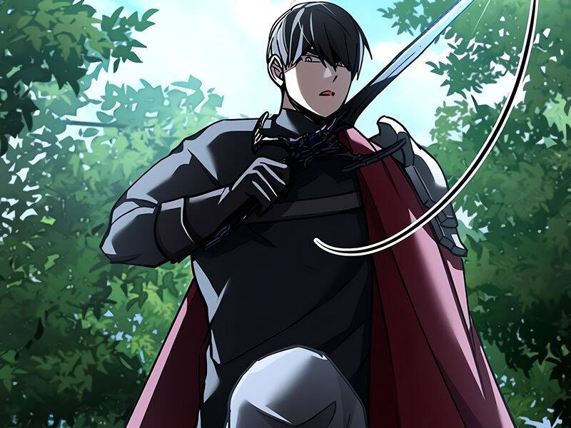 Thiên Quỷ Chẳng Sống Nổi Cuộc Đời Bình Thường - Chapter 134 - Page 129