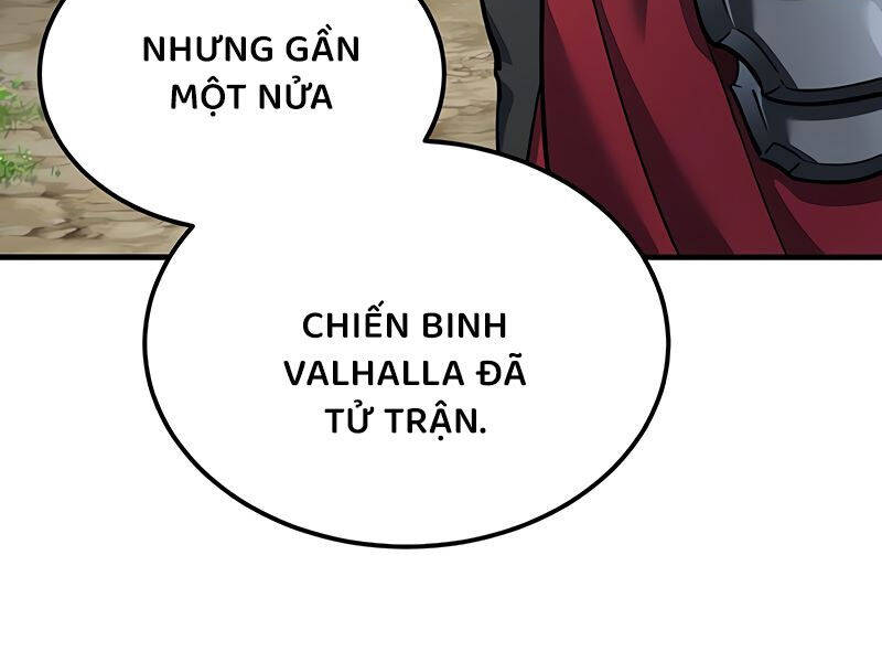 Thiên Quỷ Chẳng Sống Nổi Cuộc Đời Bình Thường - Chapter 134 - Page 137