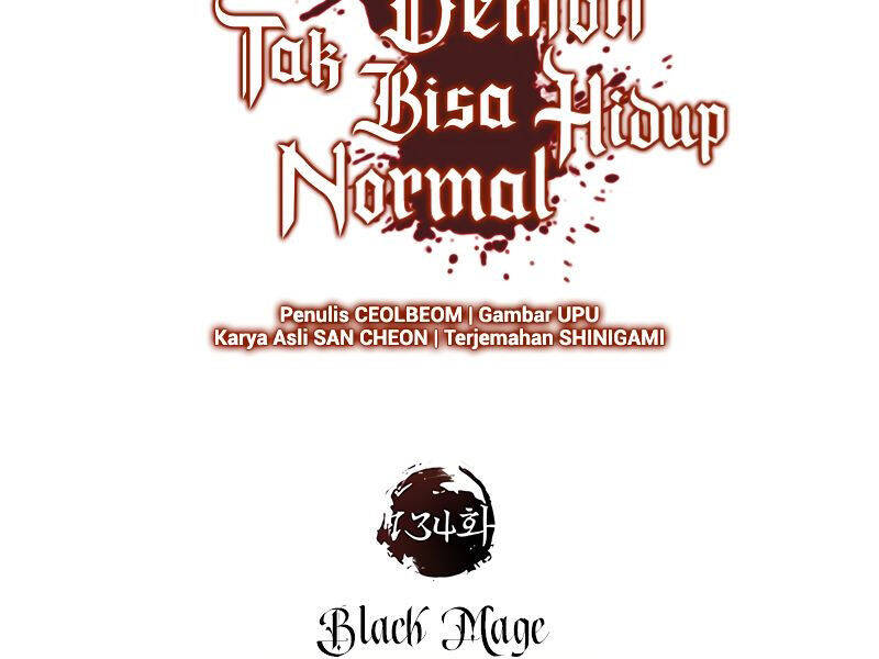 Thiên Quỷ Chẳng Sống Nổi Cuộc Đời Bình Thường - Chapter 134 - Page 146