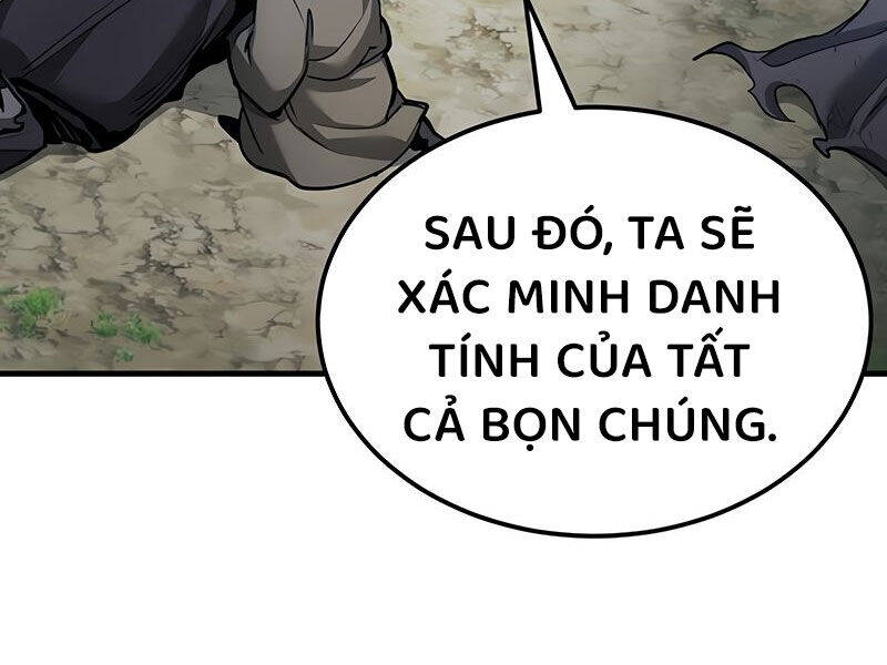 Thiên Quỷ Chẳng Sống Nổi Cuộc Đời Bình Thường - Chapter 134 - Page 187