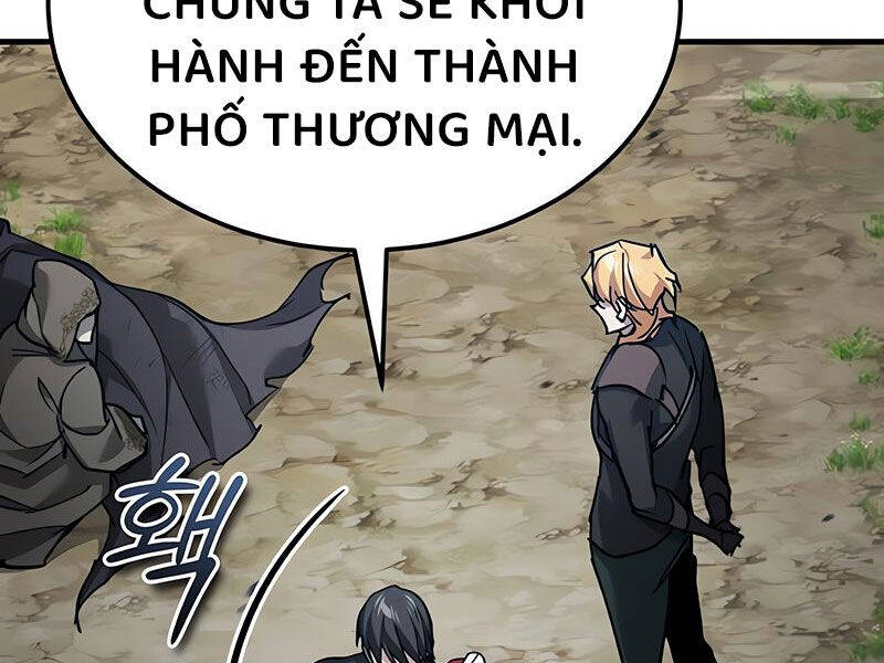 Thiên Quỷ Chẳng Sống Nổi Cuộc Đời Bình Thường - Chapter 134 - Page 200