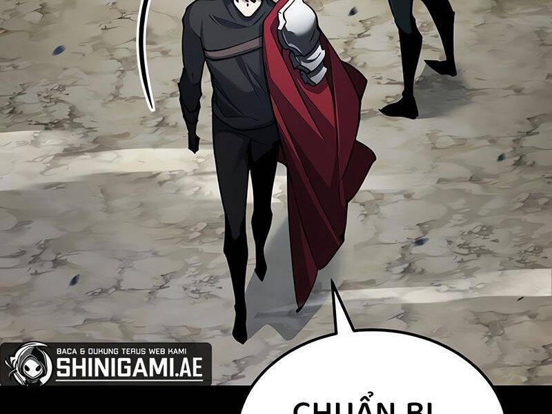 Thiên Quỷ Chẳng Sống Nổi Cuộc Đời Bình Thường - Chapter 134 - Page 201