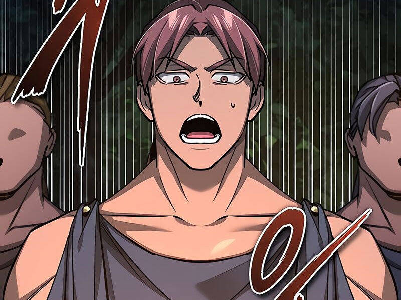 Thiên Quỷ Chẳng Sống Nổi Cuộc Đời Bình Thường - Chapter 134 - Page 207