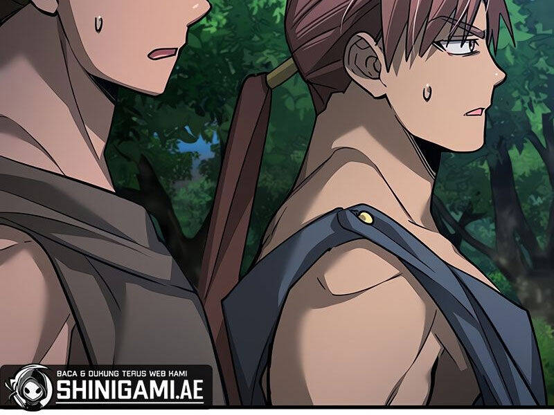 Thiên Quỷ Chẳng Sống Nổi Cuộc Đời Bình Thường - Chapter 134 - Page 235