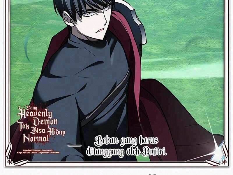 Thiên Quỷ Chẳng Sống Nổi Cuộc Đời Bình Thường - Chapter 134 - Page 250