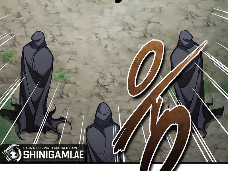 Thiên Quỷ Chẳng Sống Nổi Cuộc Đời Bình Thường - Chapter 134 - Page 81