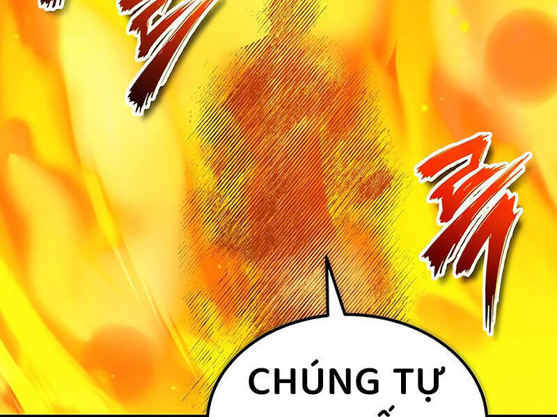 Thiên Quỷ Chẳng Sống Nổi Cuộc Đời Bình Thường - Chapter 134 - Page 97