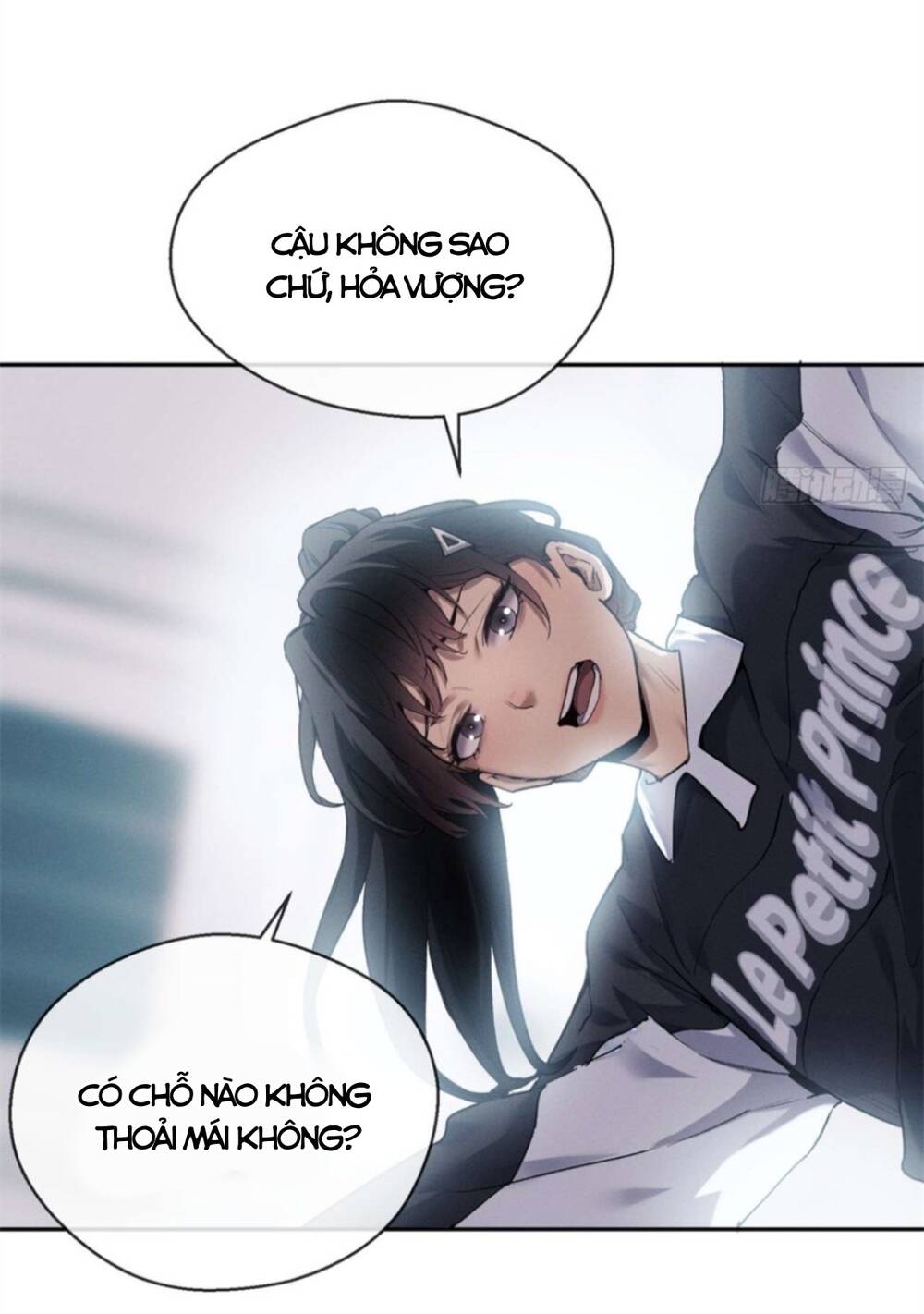 Đạo Quỷ Dị Tiên - Chapter 11 - Page 10