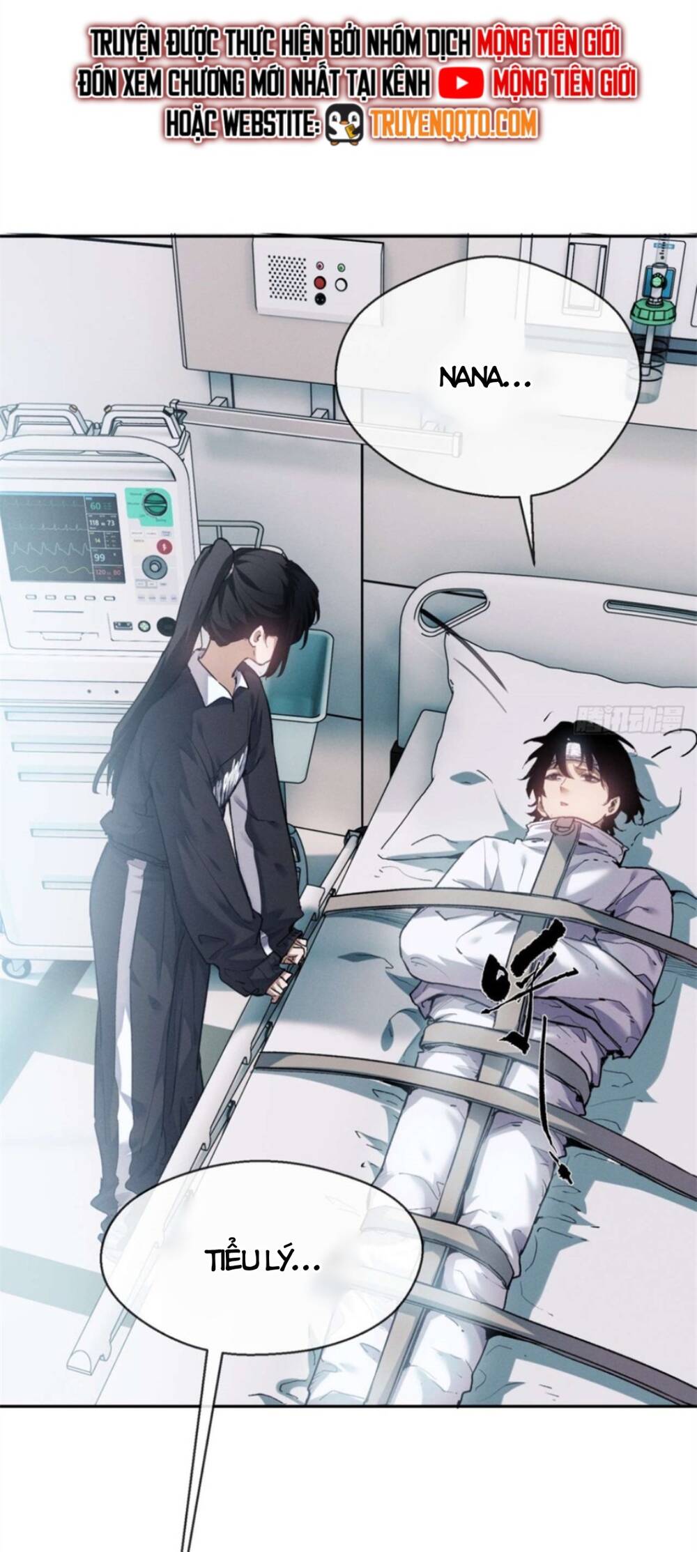 Đạo Quỷ Dị Tiên - Chapter 11 - Page 11