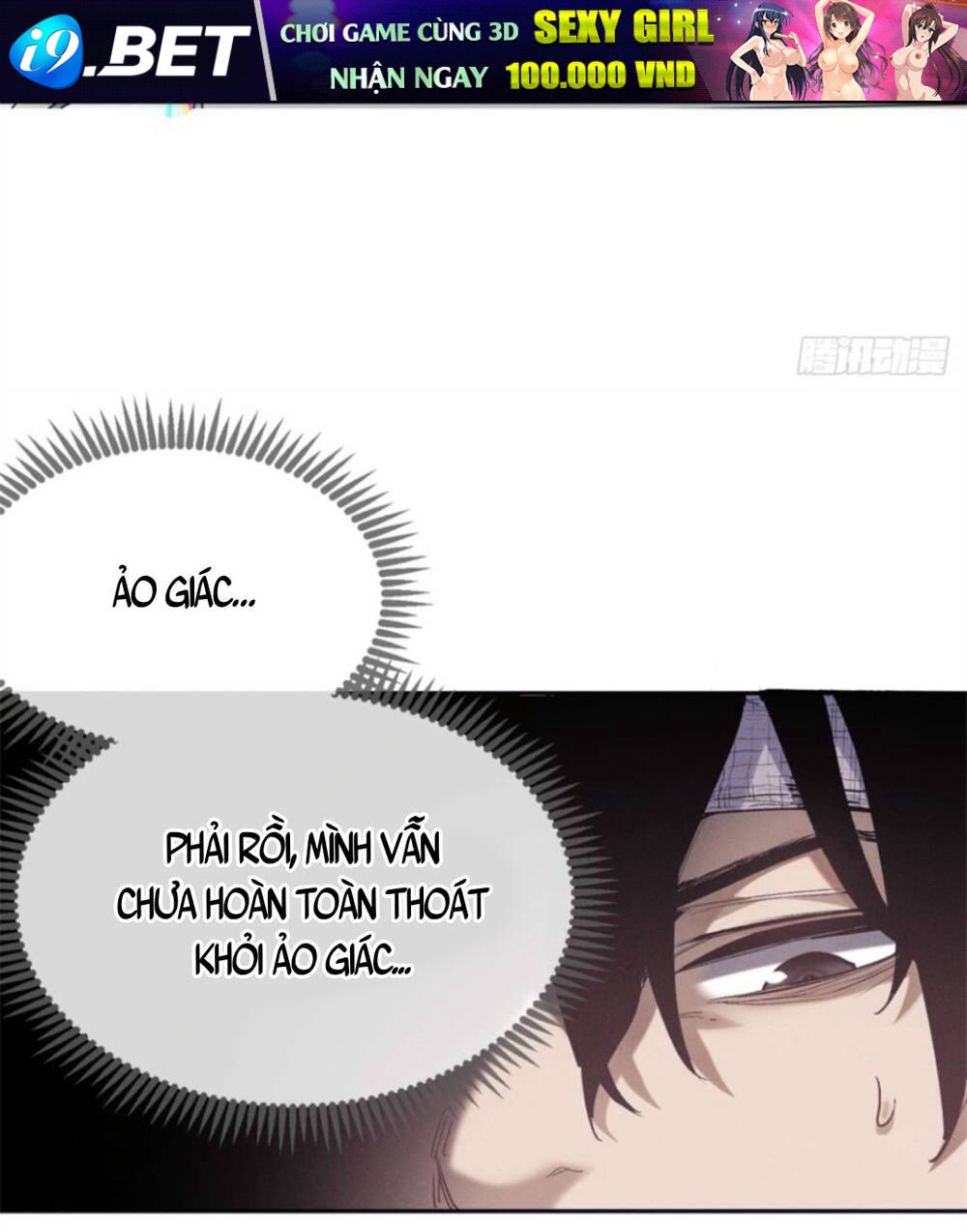 Đạo Quỷ Dị Tiên - Chapter 11 - Page 13