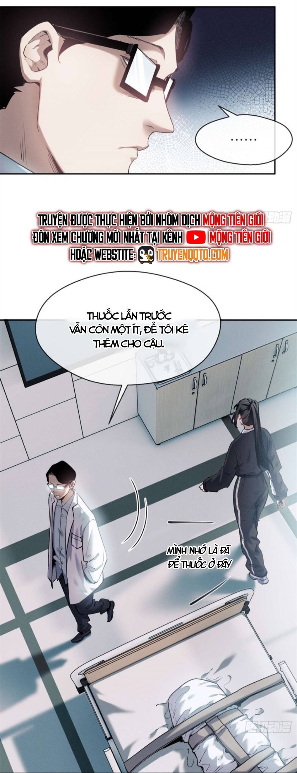 Đạo Quỷ Dị Tiên - Chapter 11 - Page 15