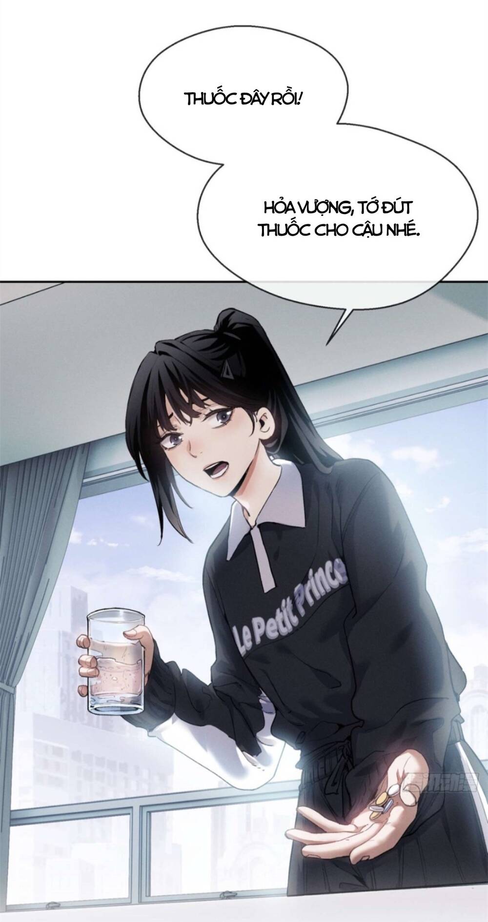 Đạo Quỷ Dị Tiên - Chapter 11 - Page 17