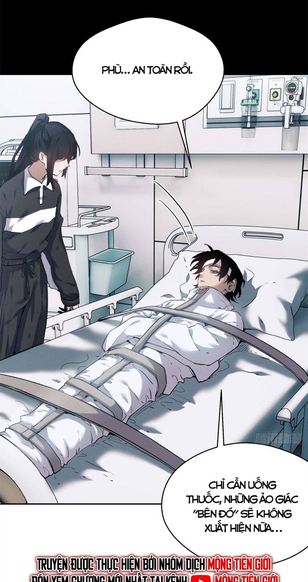 Đạo Quỷ Dị Tiên - Chapter 11 - Page 19