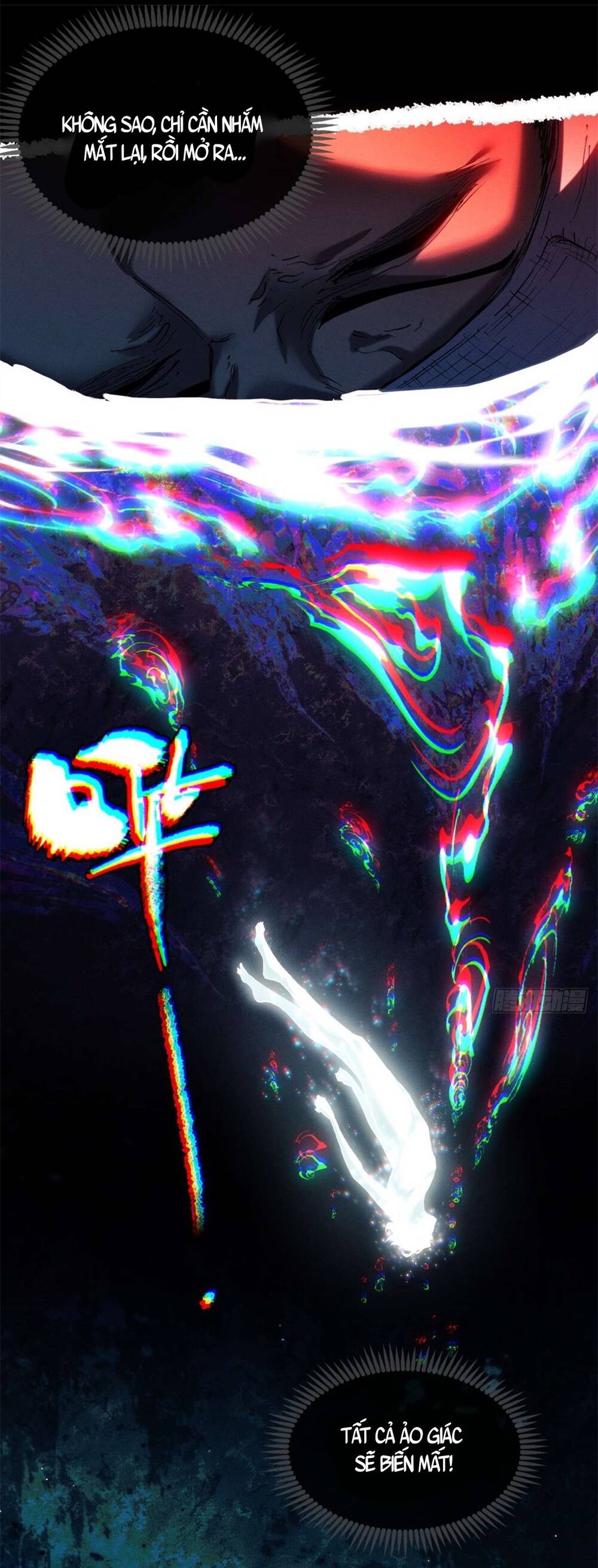 Đạo Quỷ Dị Tiên - Chapter 11 - Page 23