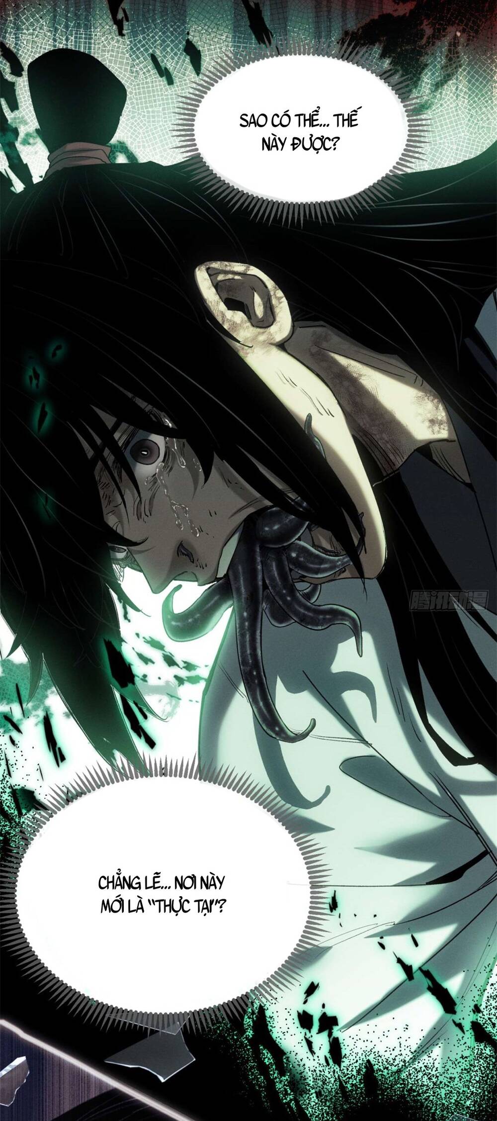 Đạo Quỷ Dị Tiên - Chapter 11 - Page 26