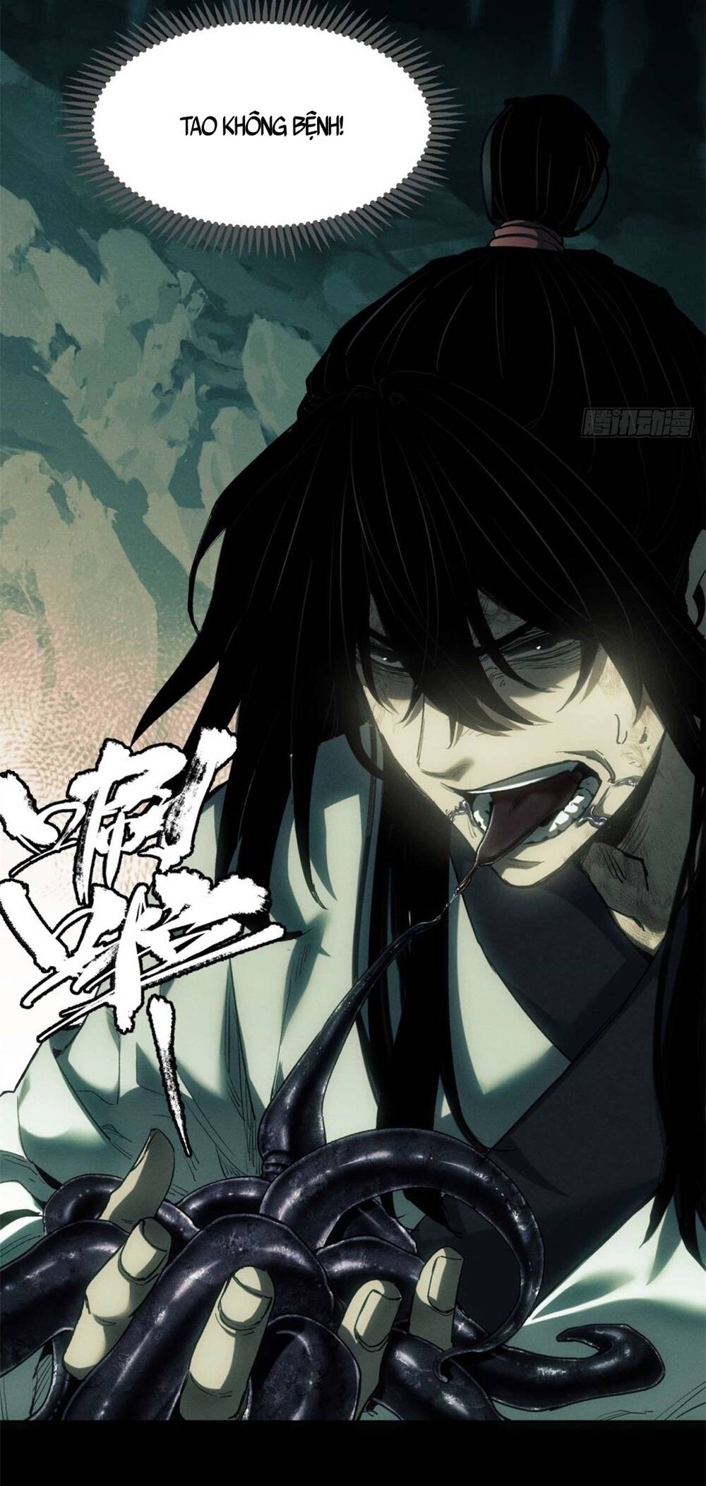 Đạo Quỷ Dị Tiên - Chapter 11 - Page 4