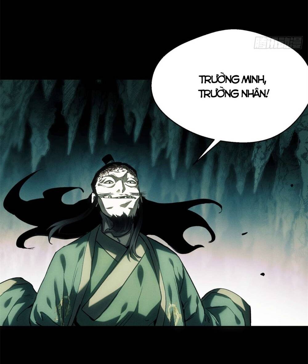 Đạo Quỷ Dị Tiên - Chapter 11 - Page 5