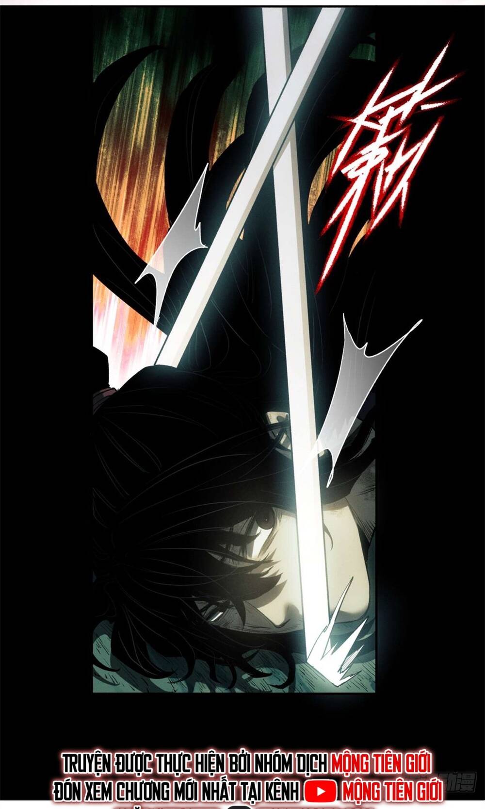 Đạo Quỷ Dị Tiên - Chapter 11 - Page 7