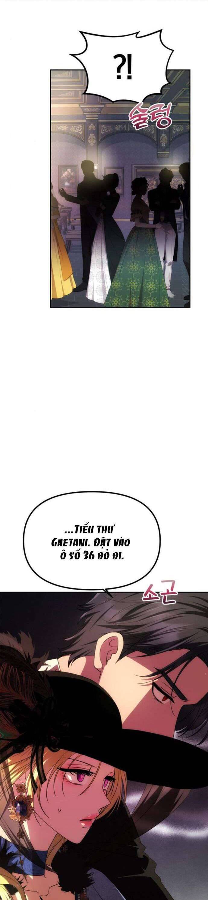 Chỉ Cần Một Người Chồng Là Đủ - Chapter 37 - Page 10