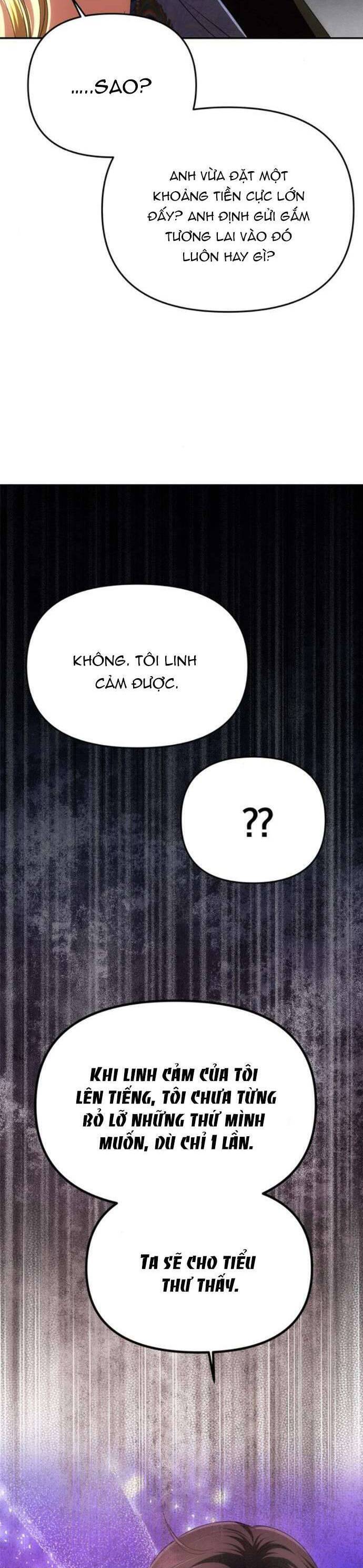 Chỉ Cần Một Người Chồng Là Đủ - Chapter 37 - Page 11