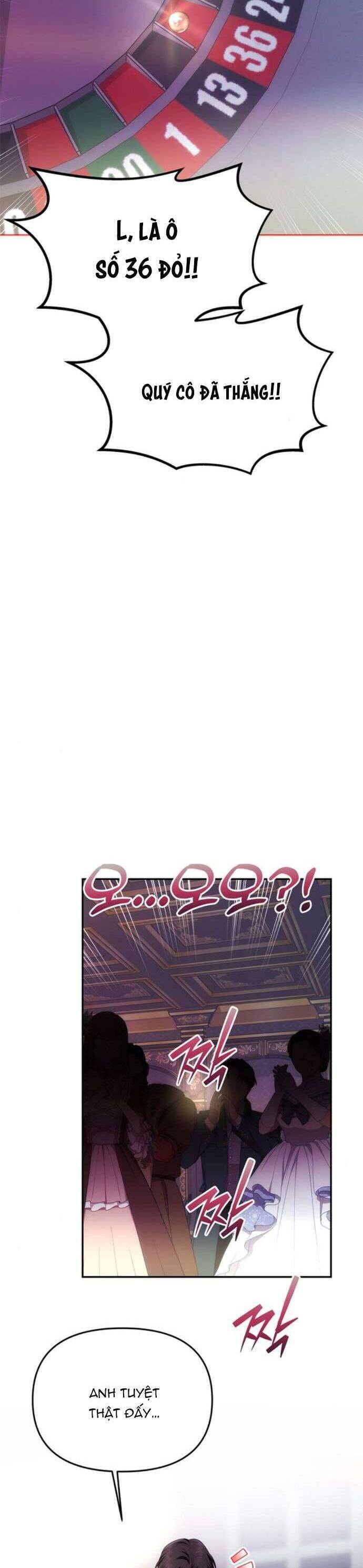 Chỉ Cần Một Người Chồng Là Đủ - Chapter 37 - Page 13