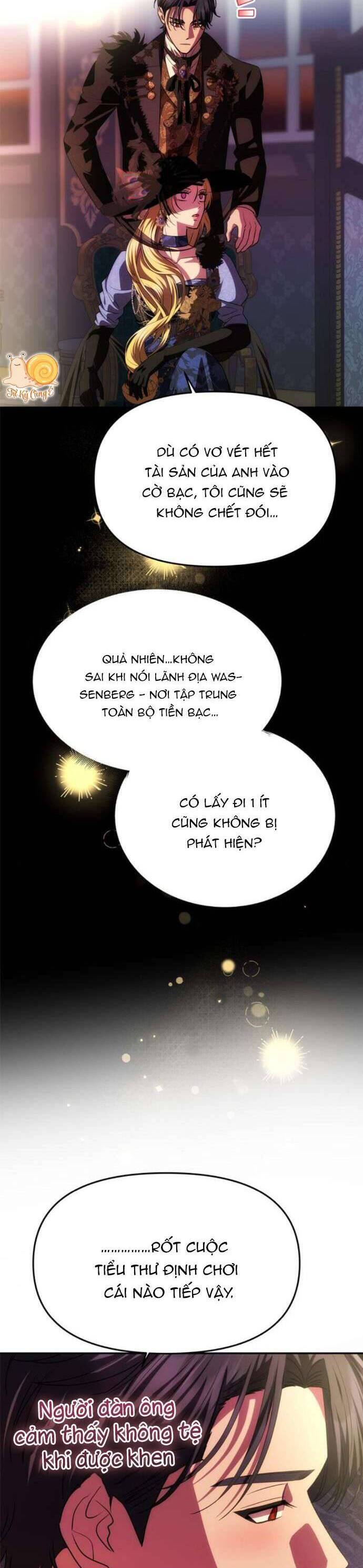 Chỉ Cần Một Người Chồng Là Đủ - Chapter 37 - Page 14