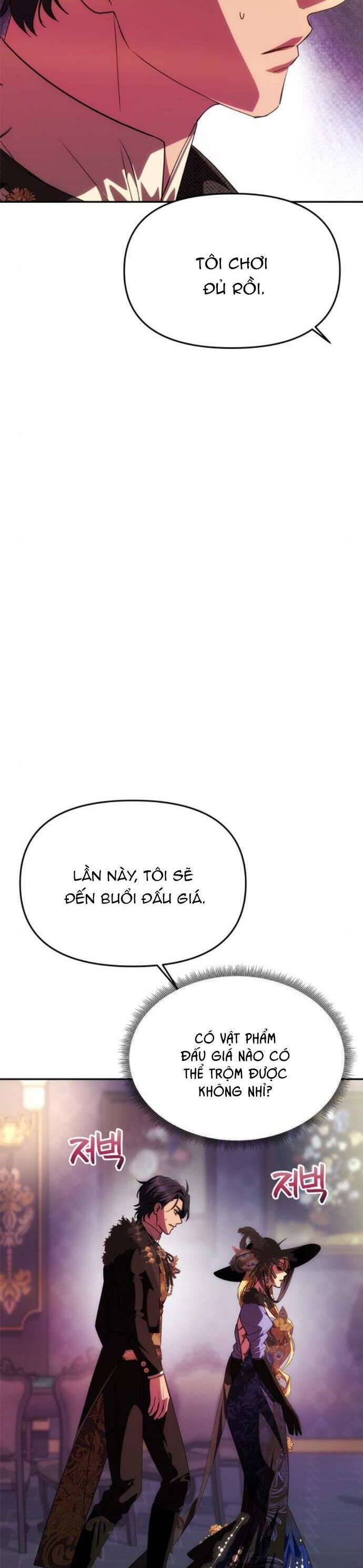 Chỉ Cần Một Người Chồng Là Đủ - Chapter 37 - Page 15