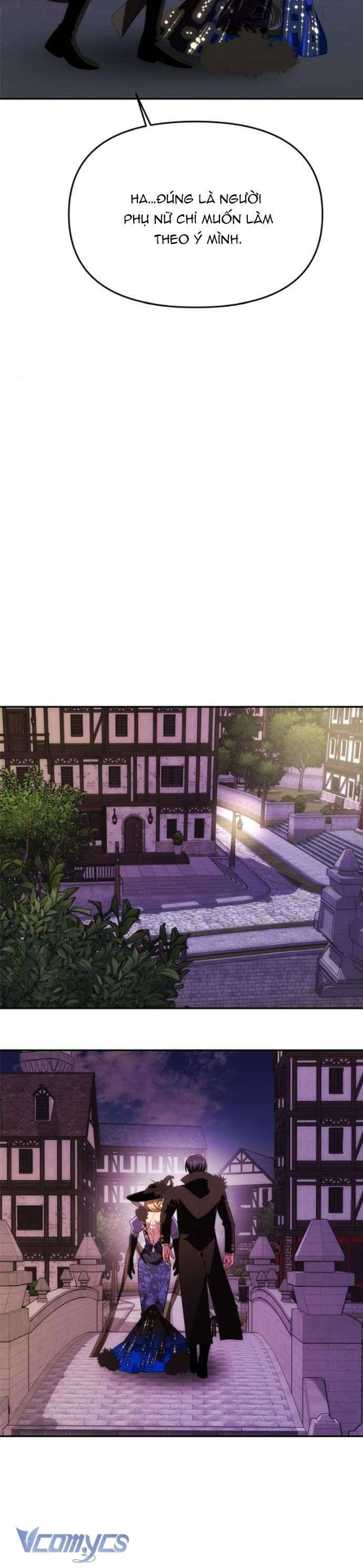 Chỉ Cần Một Người Chồng Là Đủ - Chapter 37 - Page 16