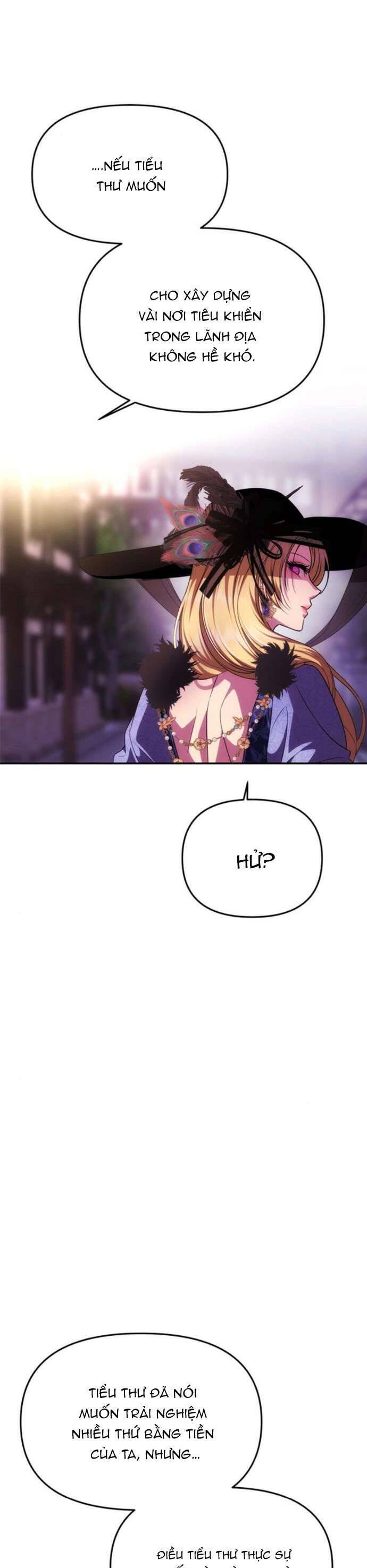 Chỉ Cần Một Người Chồng Là Đủ - Chapter 37 - Page 17