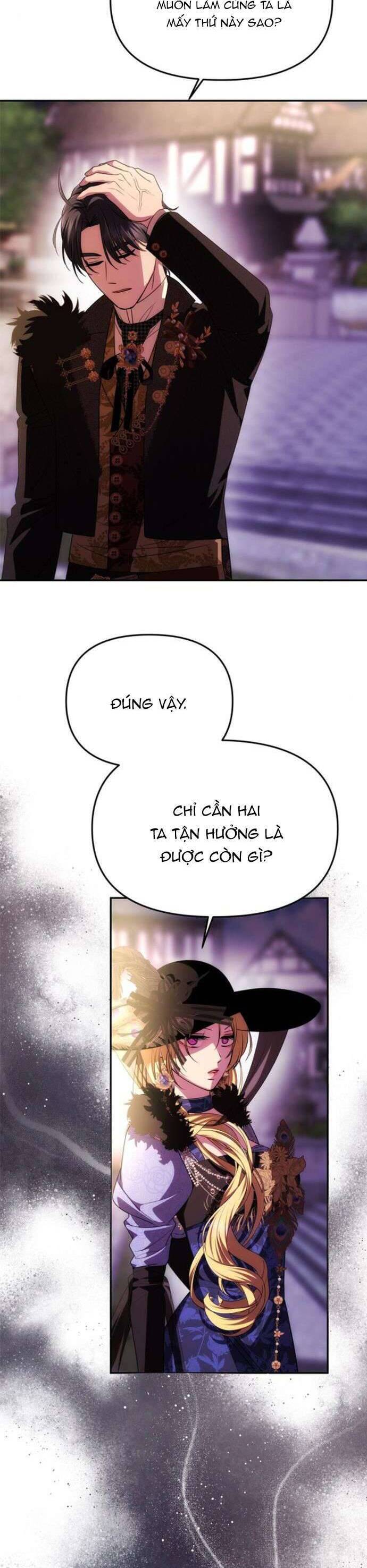 Chỉ Cần Một Người Chồng Là Đủ - Chapter 37 - Page 18