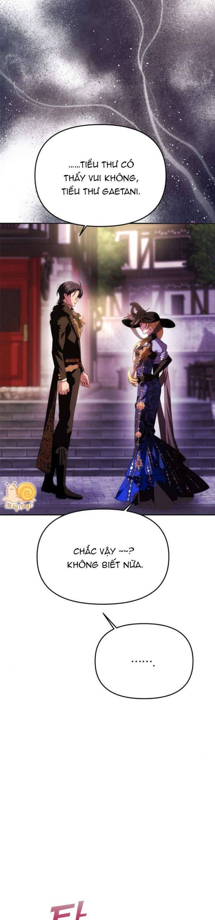 Chỉ Cần Một Người Chồng Là Đủ - Chapter 37 - Page 19