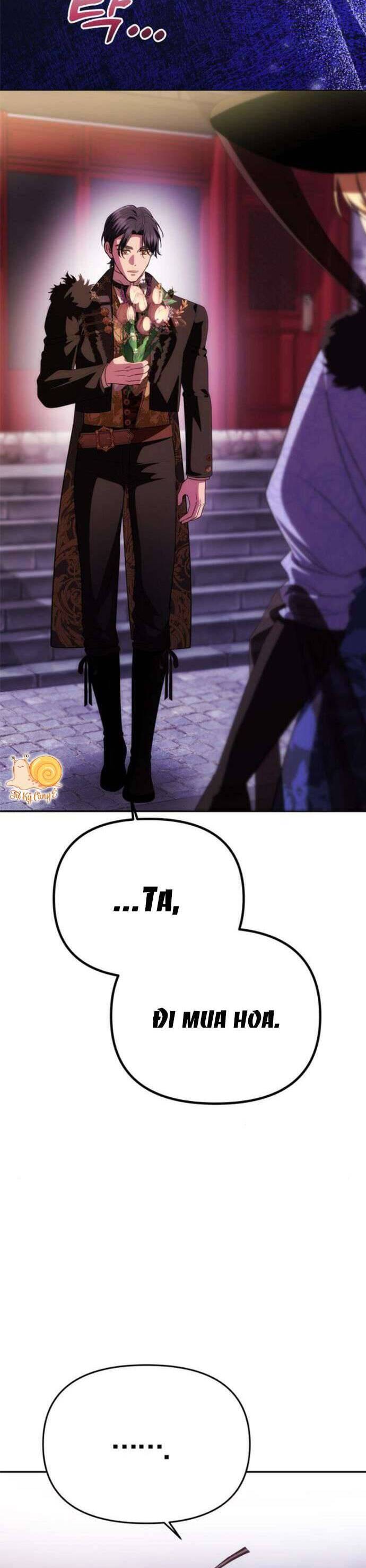 Chỉ Cần Một Người Chồng Là Đủ - Chapter 37 - Page 21