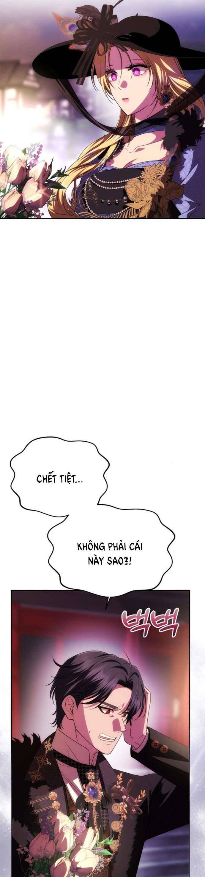 Chỉ Cần Một Người Chồng Là Đủ - Chapter 37 - Page 22