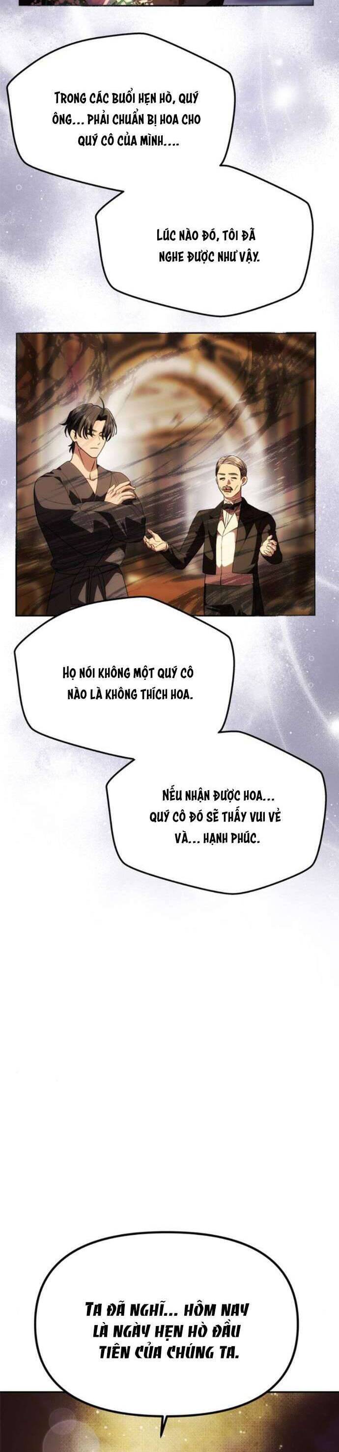 Chỉ Cần Một Người Chồng Là Đủ - Chapter 37 - Page 23