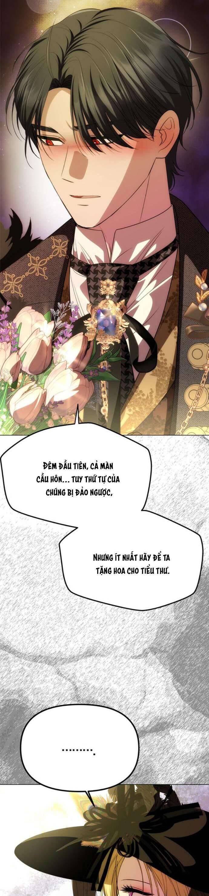 Chỉ Cần Một Người Chồng Là Đủ - Chapter 37 - Page 24