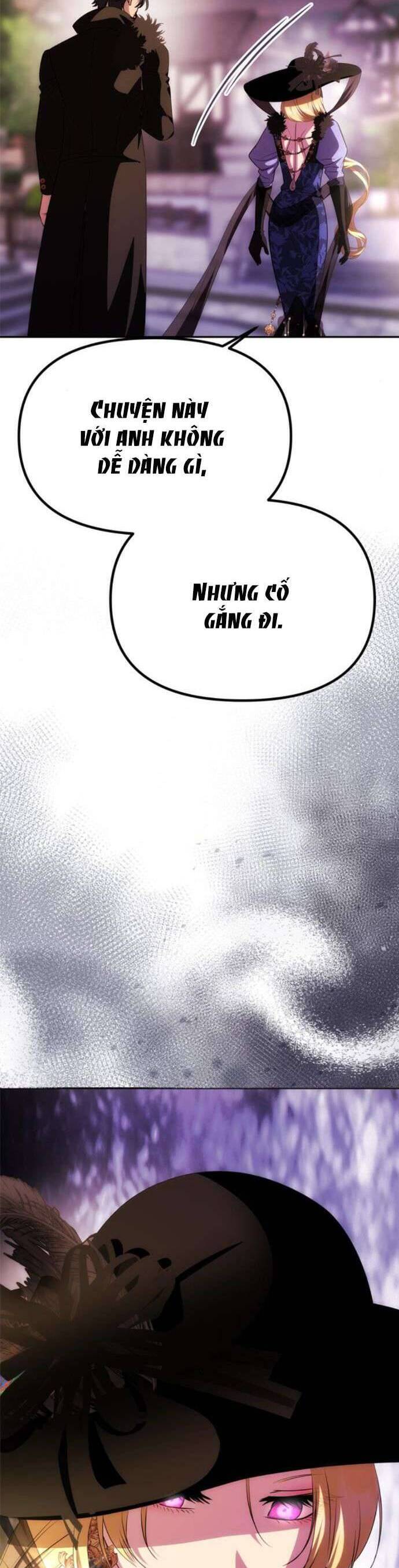 Chỉ Cần Một Người Chồng Là Đủ - Chapter 37 - Page 27